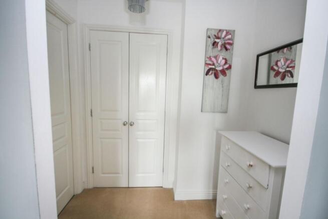 Dressing Room
