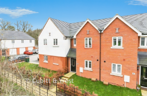 12, Riverside Walk, Forge Wood, Crawley RH10 3SZ