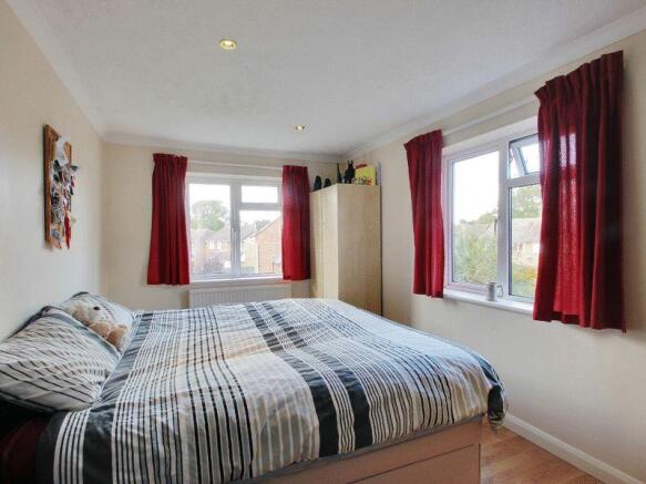 Bedroom 2
