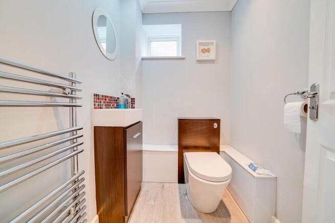 Cloakroom