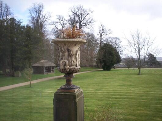 Drawing Room View