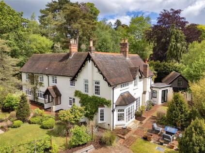 Hungershall Park, Tunbridge Wells, Kent, TN4