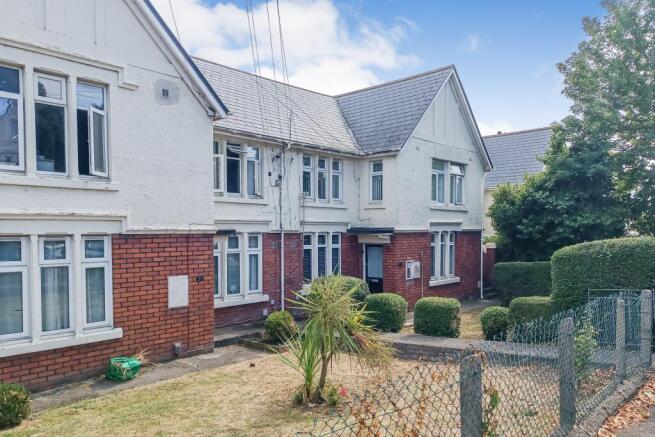 37 Jenner Road, Barry CF62 7HP