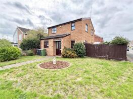 44, Bishops Close, Stratford-upon-avon CV37 9ED