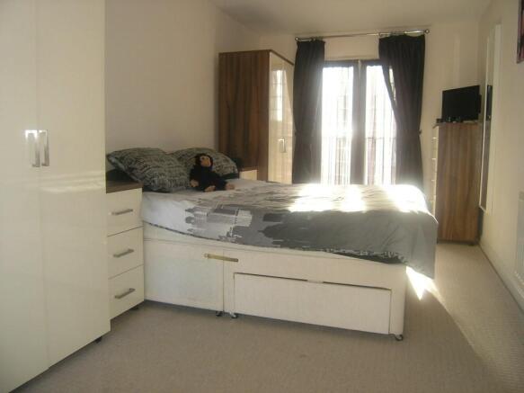 Bed 1