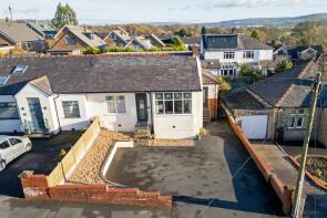 3 Wingdale, Beauley Avenue, Burnley BB12 7HU