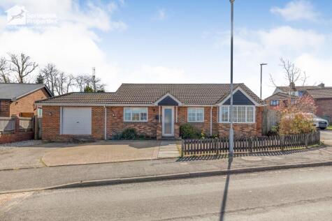 Maplehurst Close, Saint Leonards-on-sea, East Sussex