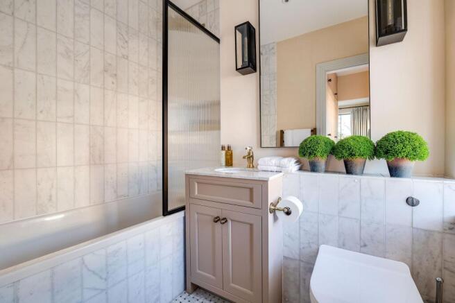 En suite