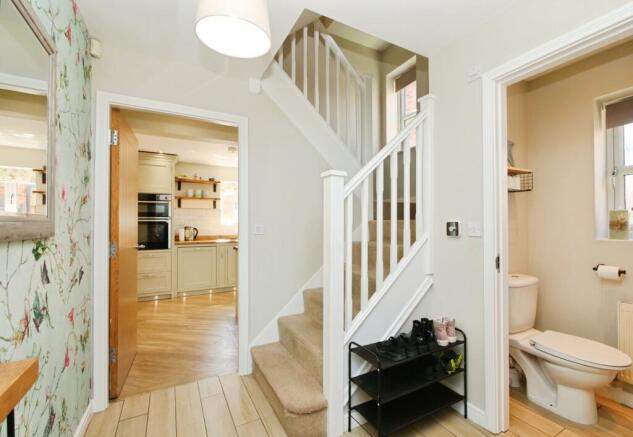 5 bed Not Specified for sale Image 6