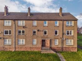 1/1, 11, Pentland Crescent, Dundee DD2 2BU