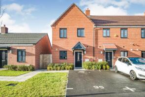 35, Soans Drive, Leamington Spa CV31 1QA
