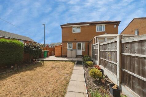 Gaynor Court, Nottingham, Nottinghamshire, NG8