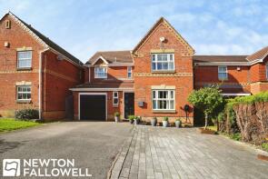 6, Eden Court, Retford DN22 7WW