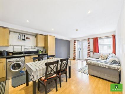 Slaney Road, Romford, RM1