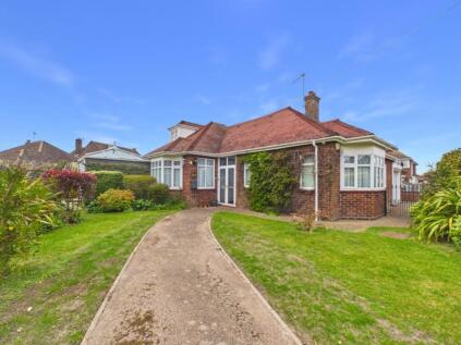Victoria Road, Gorleston