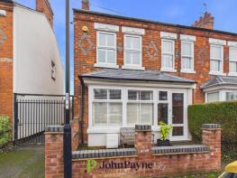 63, Palmerston Road, Coventry CV5 6FH