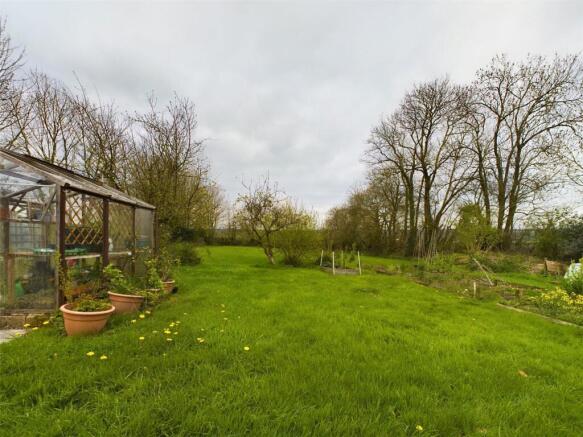 Veggie Patch