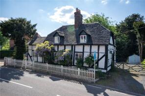 Thorpe Cottage, Harley Road, Cressage, Shrewsbury SY5 6DF