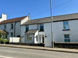 Bryn Cottage, A48 Chepstow Garden Centre To Pwllmeyric Hill, Chepstow NP16 6LE