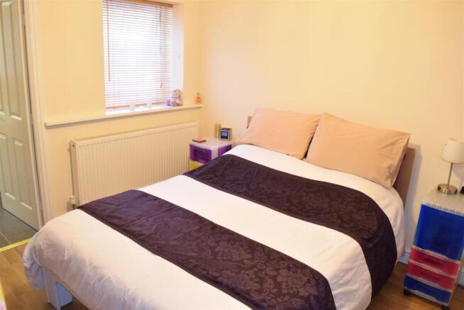 Bedroom No. 1