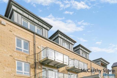 Leedham Court ,Victoria Road, Hebden Bridge