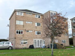 Flat 2, Shirrel Court, Tower Close, Gosport PO12 2TY