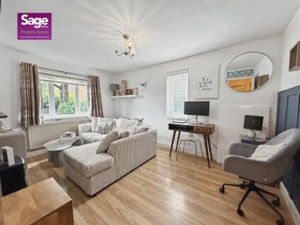 Clearwell Court, Bassaleg, Newport