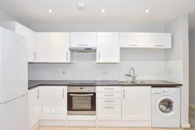 Lounge/Kitchen/Diner