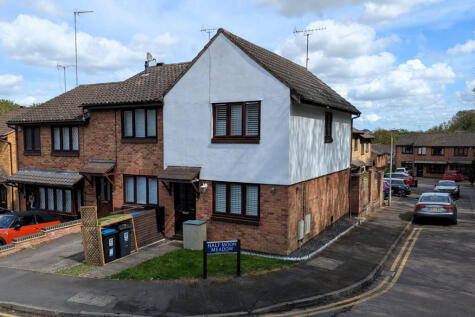Half Moon Meadow, Hemel Hempstead, HP2