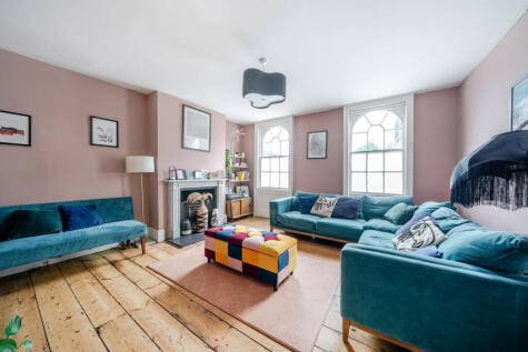 Sydenham Road, Sydenham, London, SE26