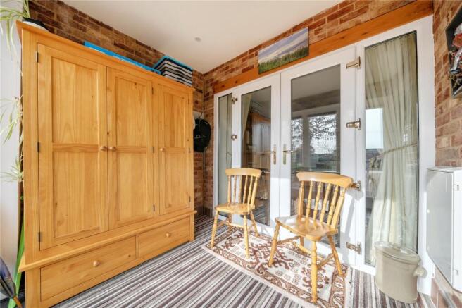Townsend Close, Ludlow, Shropshire photo 4