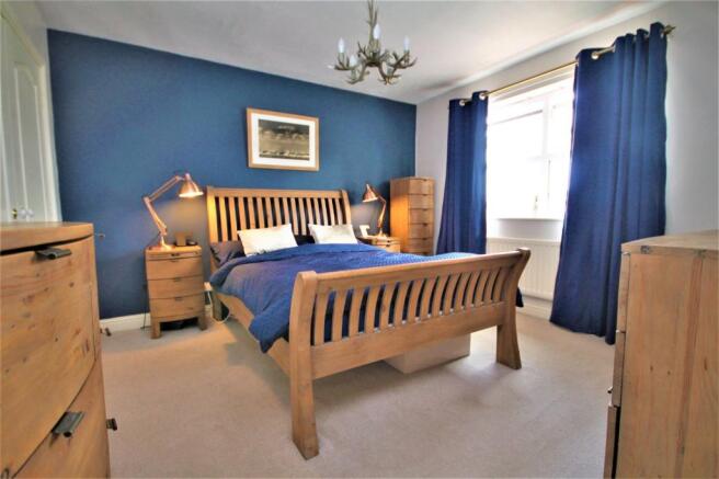 Masater Bedroom