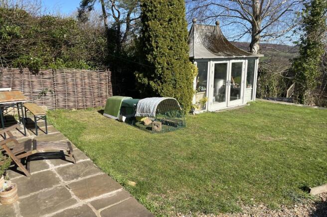 Summer House
