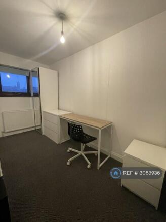 Fully Furnished