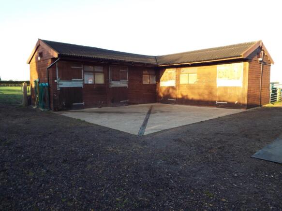 Stables