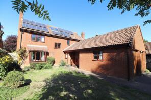 3, Wrights Meadow, Stevenage SG2 7JS