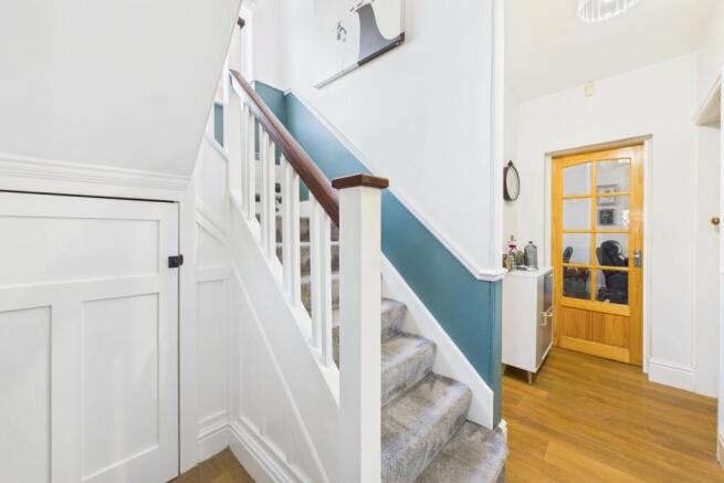 4 bed Semi-Detached for sale Image 12