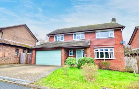 Wells Meadow, East Grinstead, West Sussex, RH19