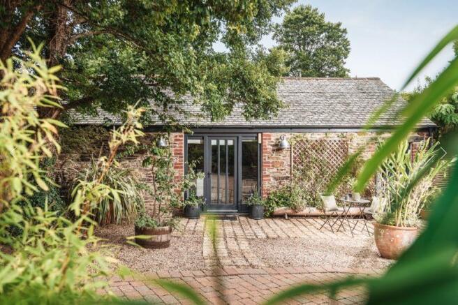 Orchard Barn