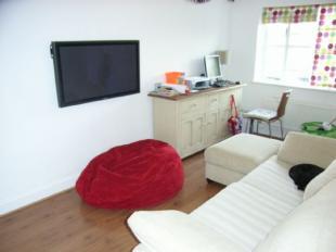 Family/Playroom