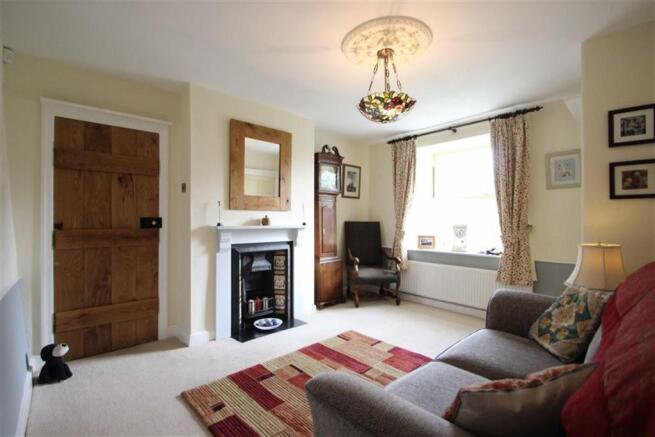 SITTING ROOM