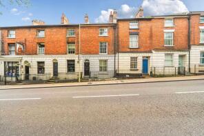 4, The Walk, Crowder Terrace, Winchester SO22 4PL