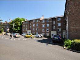 3, Blandford Court, Westmorland Road, Newcastle Upon Tyne NE4 6EF