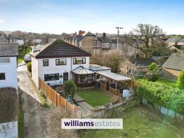 Ivy House, Ffynnongroyw Road, Holywell CH8 9HH