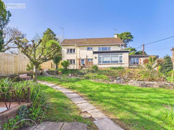Limers Lane, Northam, Bideford photo 4