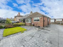 37, Albert Crescent, Birkenshaw, Bradford BD11 2EY