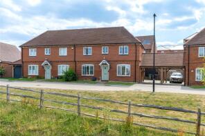 16, Cornfield Way, Maidstone ME16 9GE
