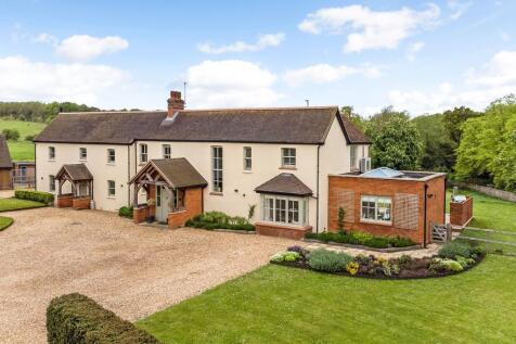 Sulhamstead Road, Burghfield, Reading, Berkshire RG30