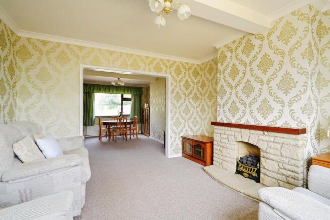 Living / Dining Room