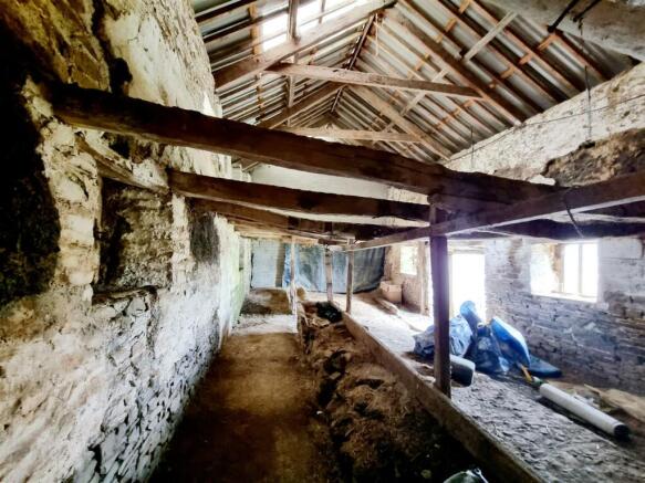 Internal Barns